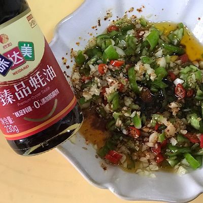 搅拌均匀|凉拌土豆片
