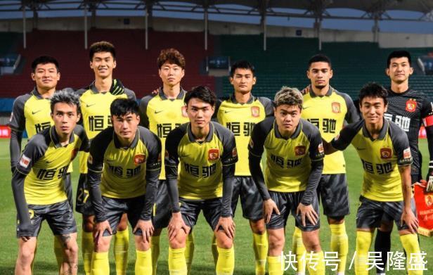 国脚|重磅!曝泰山与广州队或进行大交易,涉及2队10球员,4大国脚在列