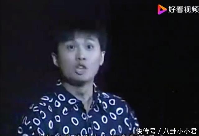 封麦|黄子华封麦2年后,开始想念说真话的人。|百家故事