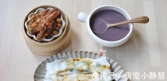 80后妈妈给孩子做早餐5年,每天不重样,网友:幸福感和仪式感