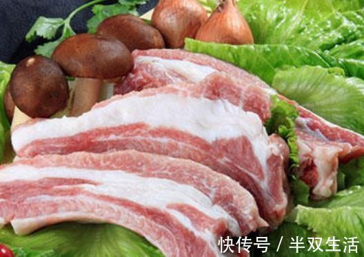 排骨|买排骨，选肉多的还是肉少的？营养跟口感差别太大，不懂别乱买