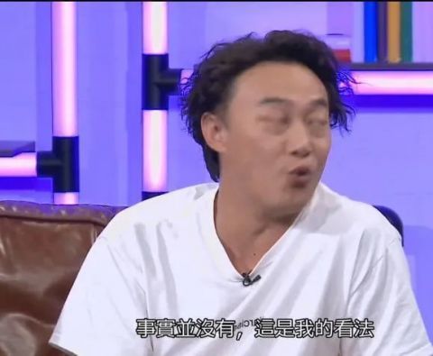 综艺|刻意制造矛盾，一字一句补录点评，这是实锤证明综艺都有剧本了