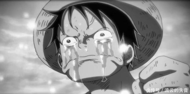 索隆|航海王路飞和索隆谁厉害尾田早就告诉了漫友,不愧是细节狂魔