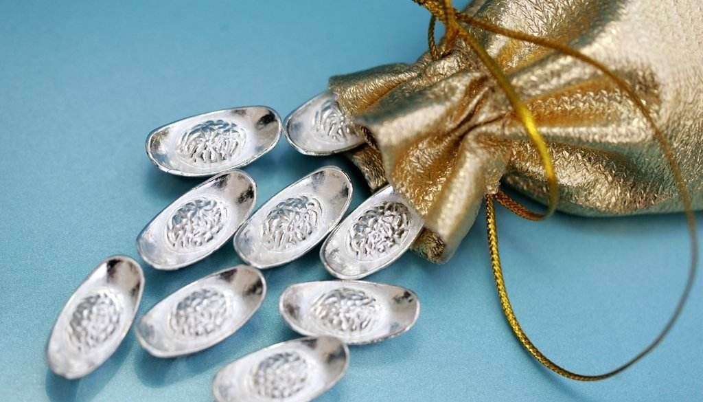 白银|古代主要货币流通就是银子,为啥现在都消失了?说出来别不信