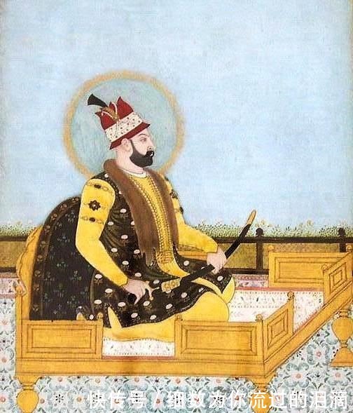 亚洲|他，被称为亚洲拿破仑，与乾隆同年称帝，目标一统亚洲，乾隆忌惮