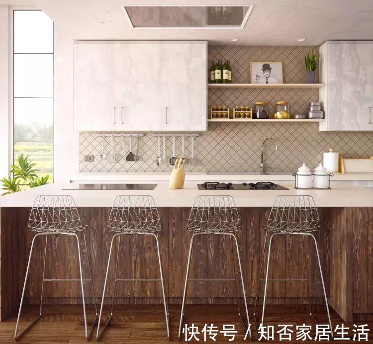 橱柜|装修厨房时,这6个细节千万不要忽视,否则入住也会很烦心