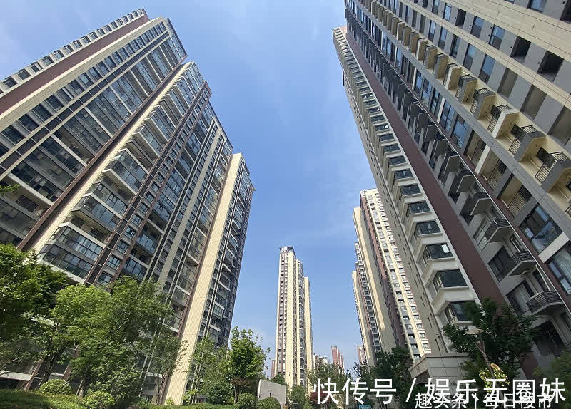 高层住宅|为何越来越多的人从高层搬到多层？过来人给出四点原因，非常现实