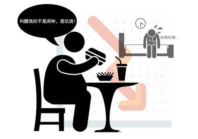 体能|糖尿病早期,4个症状“藏不住”,及时治疗或许还能“逆转”