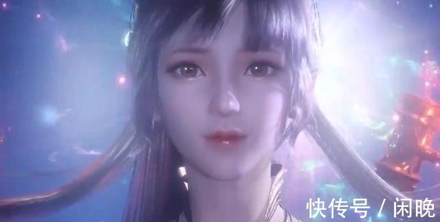 唐三|斗罗大陆:此次主角要换人了?她人气值比小舞高多了