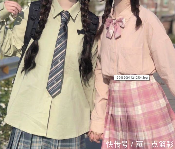 衬衫|今年夏天有哪些好看的jk衬衫-安利女生都心水的jk衬衫