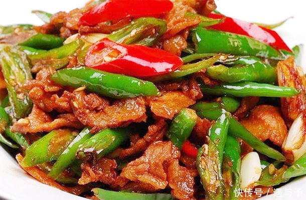 孩子吃的“香辣菜”,滑嫩爽口,開胃消食,補血強身提高免疫力