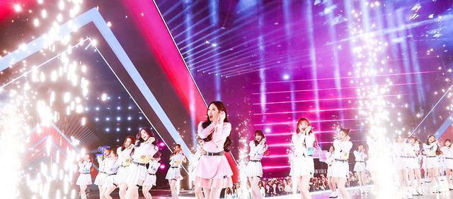  假唱|《创造营》总决赛槽点多选手嘉宾假唱明显，何炅主持频频嘴瓢