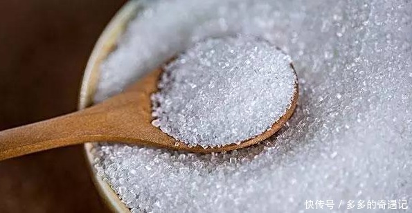 白糖的妙用真是太多了,快学起来!白糖的妙用真是太多了,快学起来!