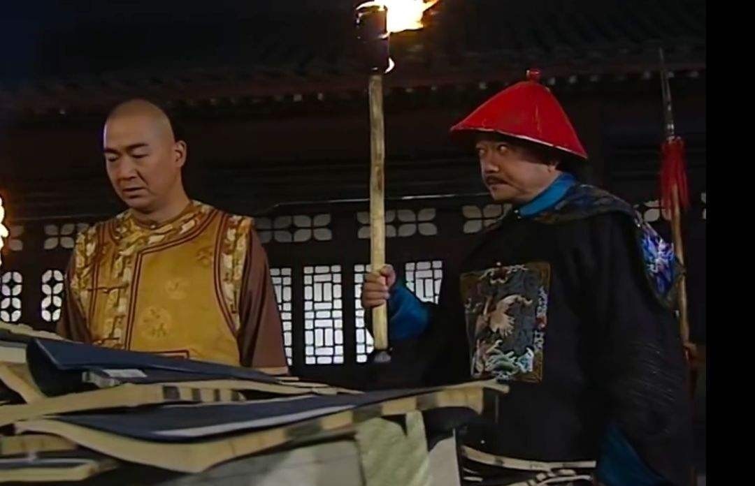 趋势|帝王的性格与文字狱:康、雍、乾三朝文字狱的对比