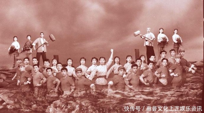 文艺作品|十大经典现代京剧