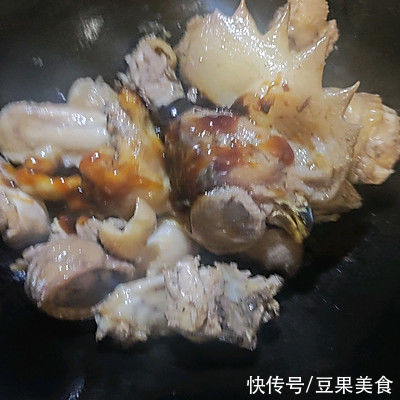 烹饪|（冬日）美味烹饪指南—大盘鸡——鲜嫩感人美味