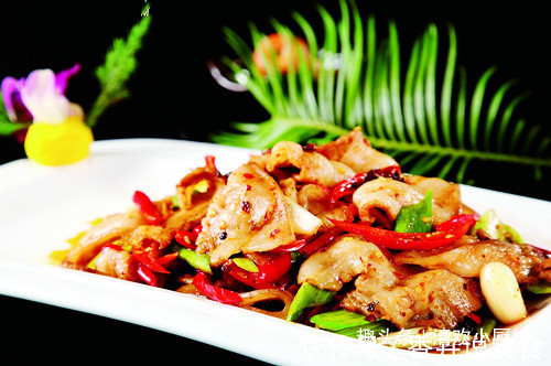 六道好吃的家常菜，自己在家做，比饭店还好吃！