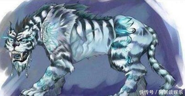 封神榜坐骑十大排名,哪吒的风火轮排不上号