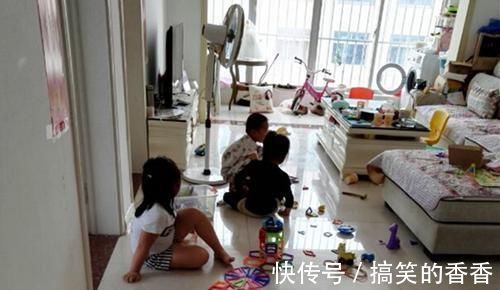 妈妈们|家中这几个地方越乱,暗示孩子将来有出息,妈妈不要太勤快