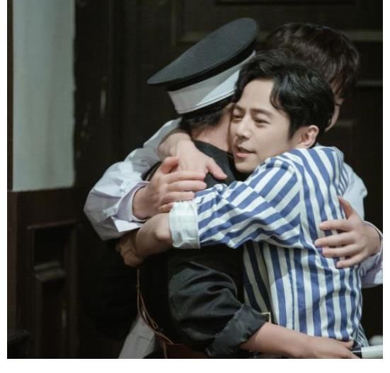 劉耀文|上線一天8千萬播放，《密室大逃脫》收官戰(zhàn)不高能，但立意能封神