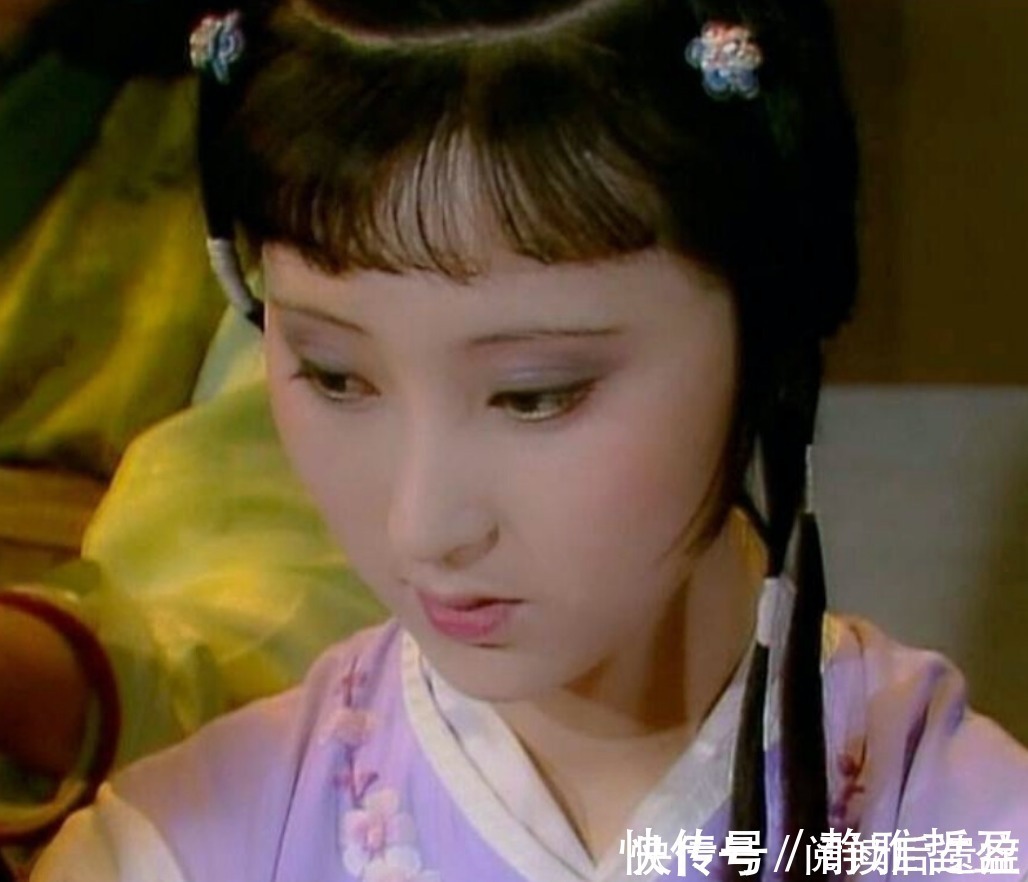 贾母@王熙凤为何当众奚落黛玉?直指她配不上宝玉?太真实的玩笑不好笑