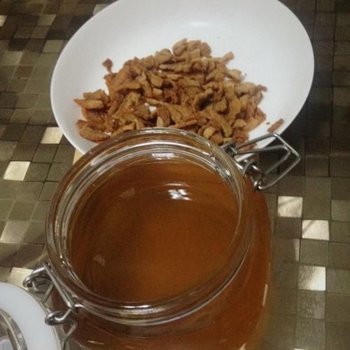 己在家里|熬猪油时,不要只会放盐,还需这2样调料,猪油熬出来又香又白