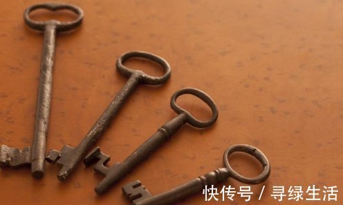 拉链|以后废旧钥匙别扔掉还有用？教你3个小方法，留在家里省钱又实用