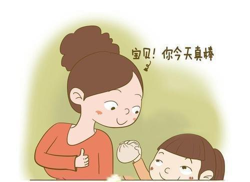 示爱|宝宝太烦人?其实可能是在向你示好,父母注意了