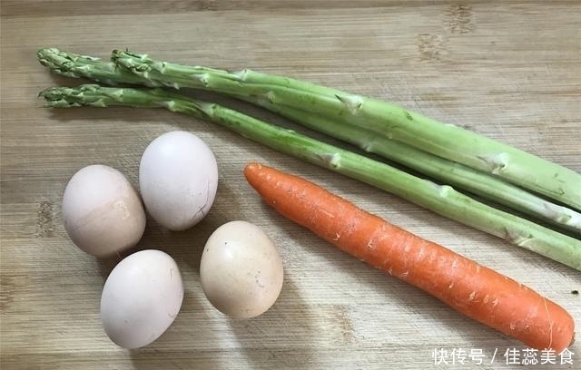 孩子点名要吃的早餐，鲜美营养，一周要做三次，每次都光盘