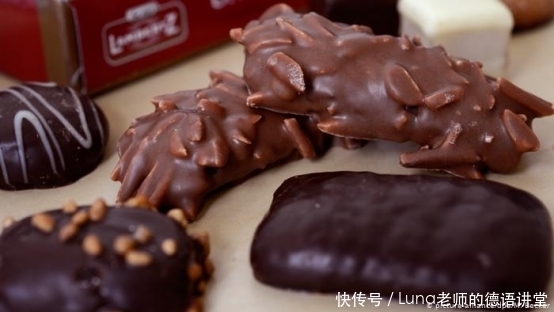 传统|圣诞节饼干,可不只有姜饼