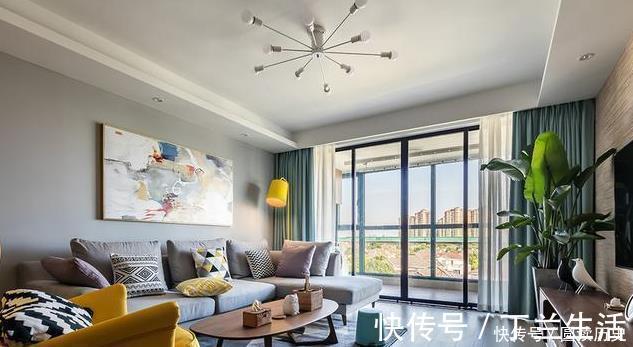 主卧|终于入住新房，忍不住晒晒，花15万全屋漂亮又温馨，闺蜜都很羡慕