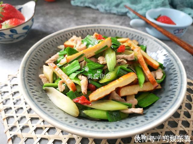 春天多給孩子吃這菜,殺寄生蟲防流感,肚子不疼,吃飯香!