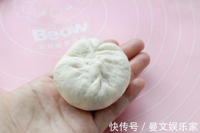 怎样做红糖发面饼最好吃教你一招，保证皮酥馅香，越吃越想吃