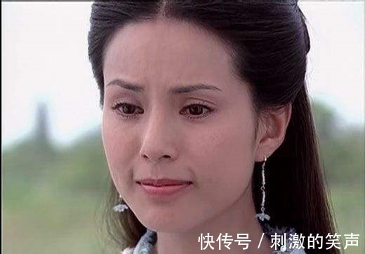 杜金娥@历史上杨门女将的传说故事,最后十一位女将全部战死在了滴泪崖