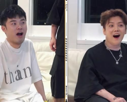 身材管理|鹿晗节目里买棒棒糖，脱口而出的一句话引群嘲，难怪沦落到没戏可拍