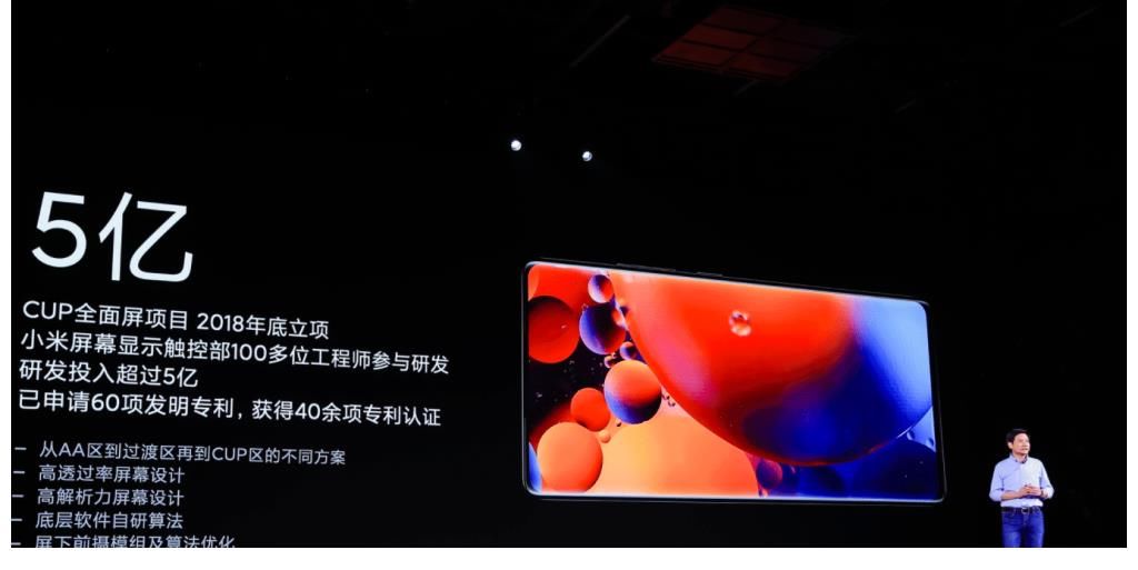 oled|双11最值得“捡漏”的4款旗舰手机，价格持续走低，买对不买贵