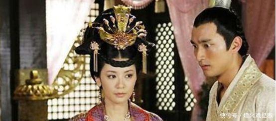 史学家|此人33岁称帝,比武则天早38年称帝,史学家称中国第一个女皇帝!