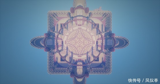 世界|《我的世界》如何成为大神建造师 只不过多了“亿”点细节