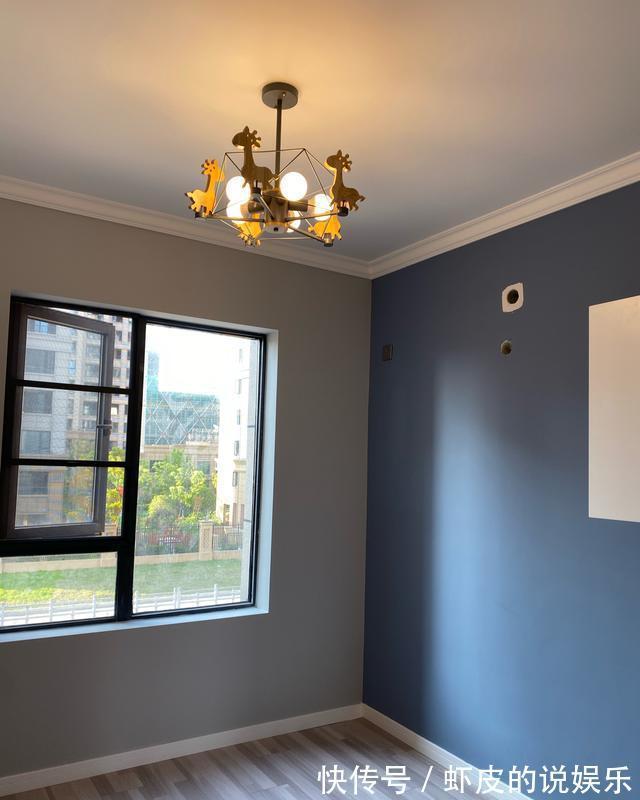 预算|新房硬装装修毕业,装修费9万不超预算,结尾附上清算费用单