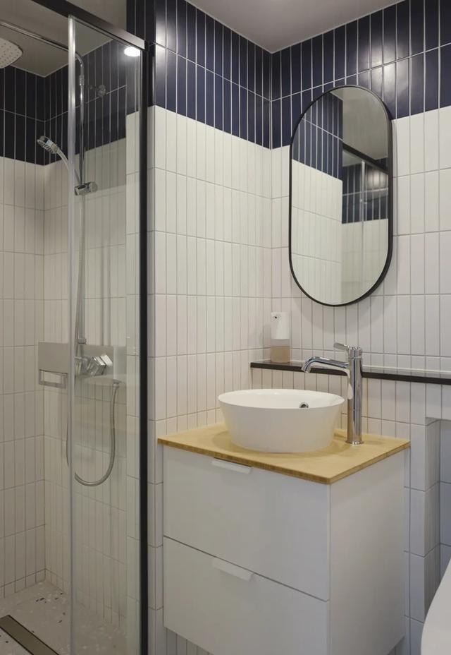 墨绿色|结婚9年,旅游只看博物馆!只为他们自己的小家,精致的大气