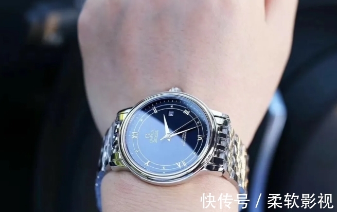 欧米茄热门男士手表盘点，第一名屹立不倒，超霸表现一般