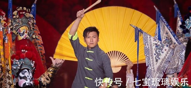 晚會制作進入后流量階段,央視認可優質藝人,多次邀請參與演出