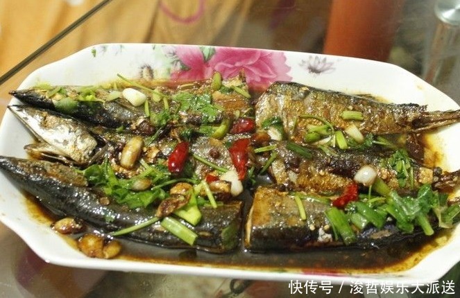 备用|这鱼在日本被称为“脑黄金”,国内4元一条没人吃,其实营养超高