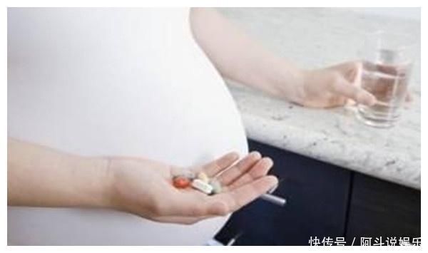 高发期|怀孕了这个时间最危险,要特别注意,提前预防畸形和胎停