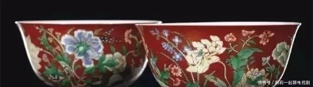 古瓷鉴定最基本的要诀,默记不打眼