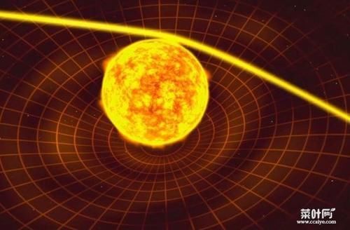 红移 宇宙最快宇宙岛,速度可达2.3倍光速,为何没有打破相对论?