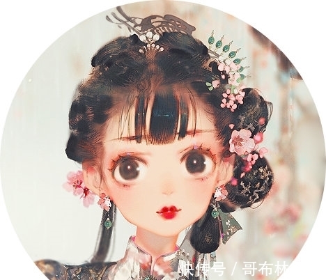 胧月|温柔婉约的古风女孩名，喜欢这种风格的家长收藏起来吧！