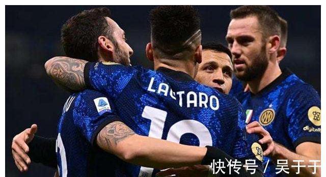 国米|3战1胜!意甲争冠大变天,国米5连胜反超登顶,半程冠军基本稳
