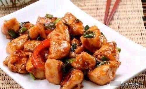 舌头|简简单单3道家常菜,清脆滑爽,尝一口好吃到咬舌头去