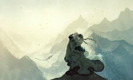 意境|古体诗词意境那么美，为什么现在没人去写了，而且传唱的那么少？